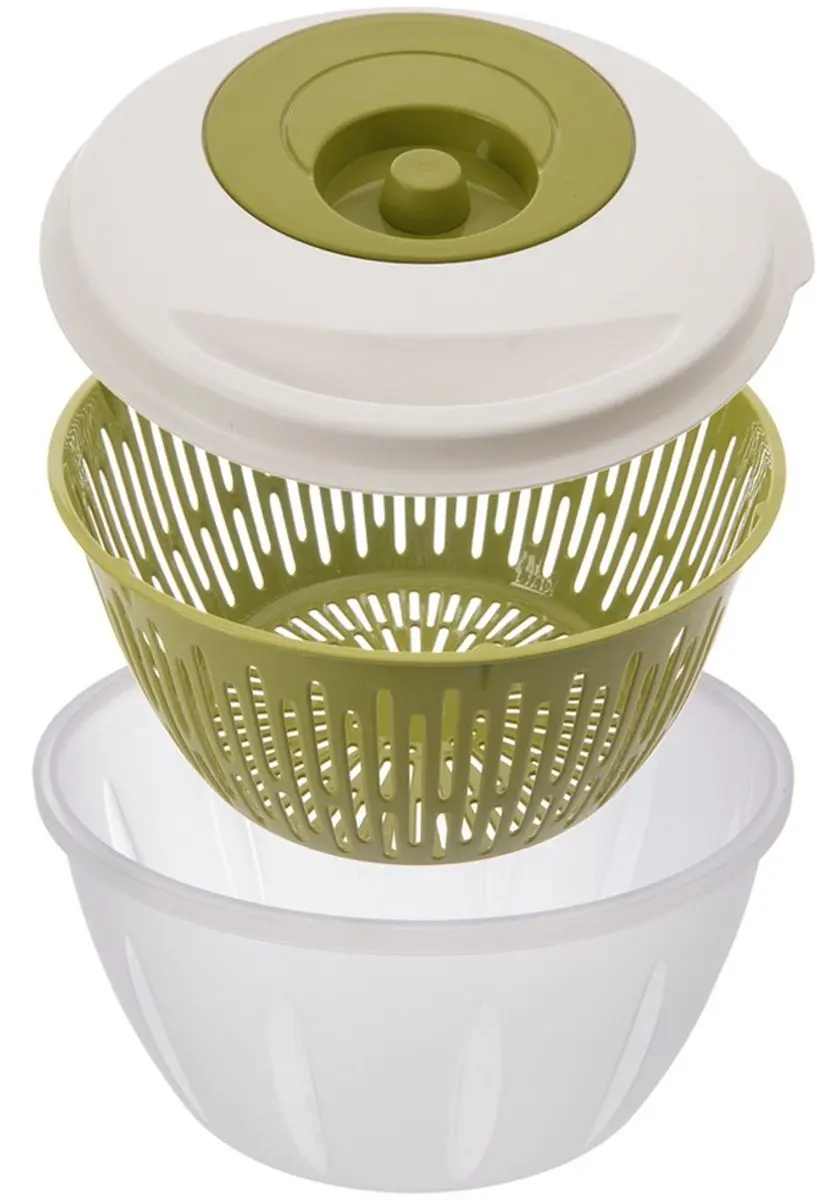 Orion ELA Handmatige Slaslinger 4,5L - Groen