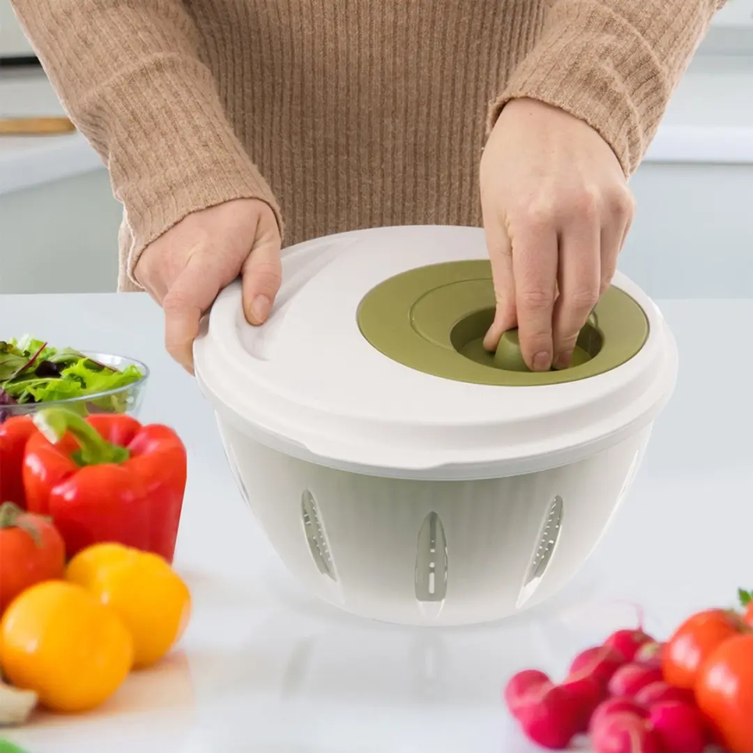 Orion ELA Handmatige Slaslinger 4,5L - Groen