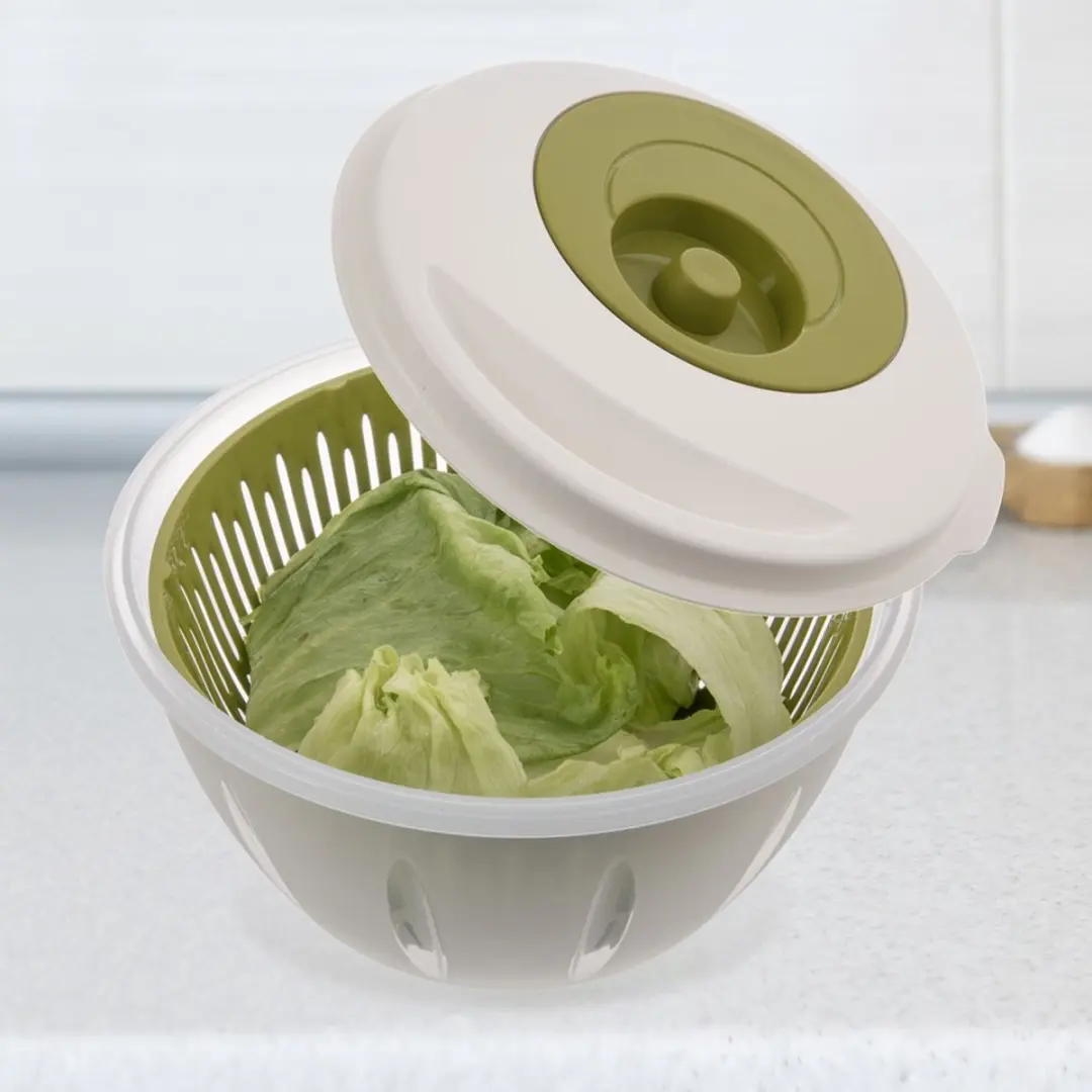 Orion ELA Handmatige Slaslinger 4,5L - Groen