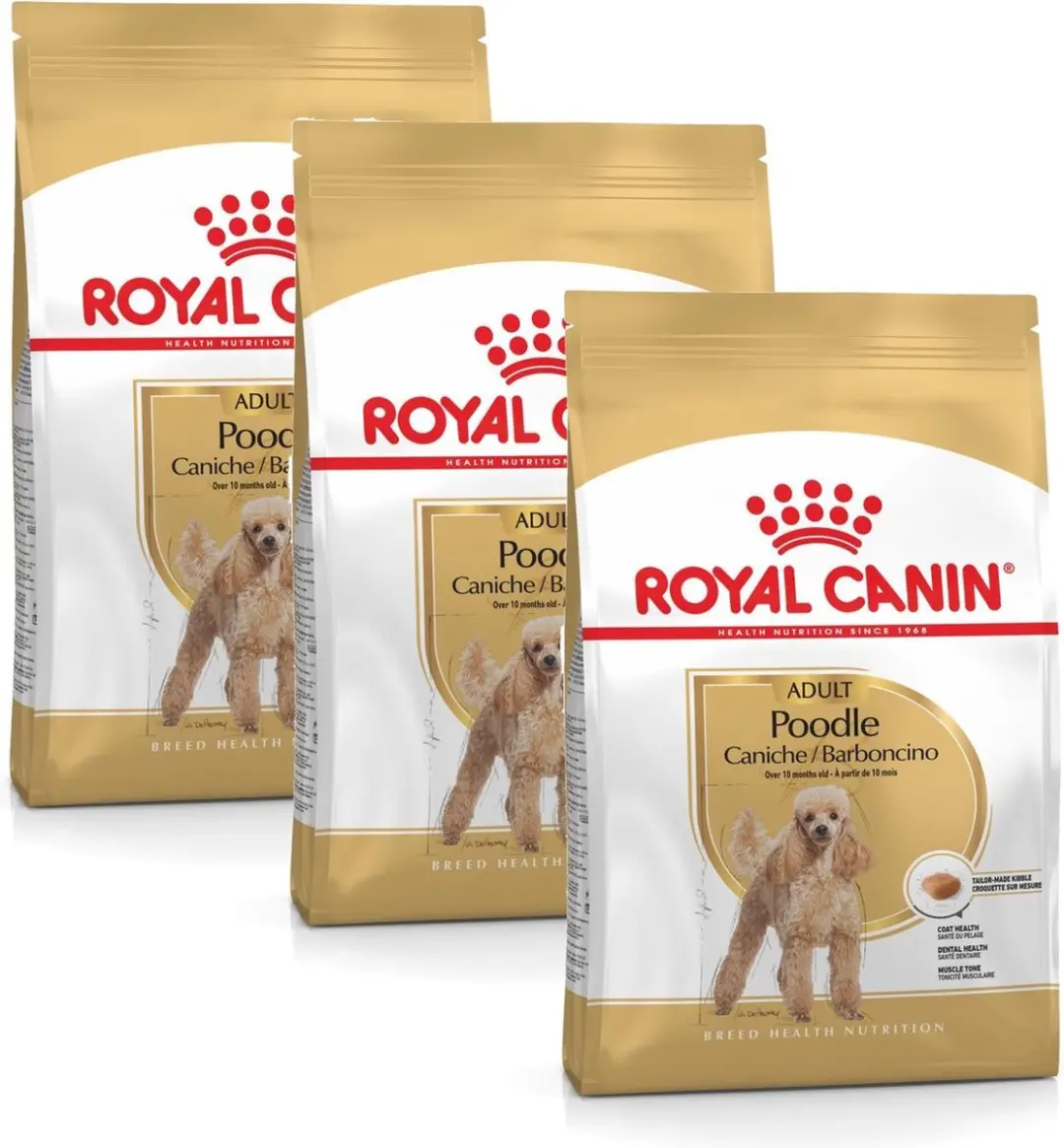 Royal Canin Poodle Adult Hondenvoer