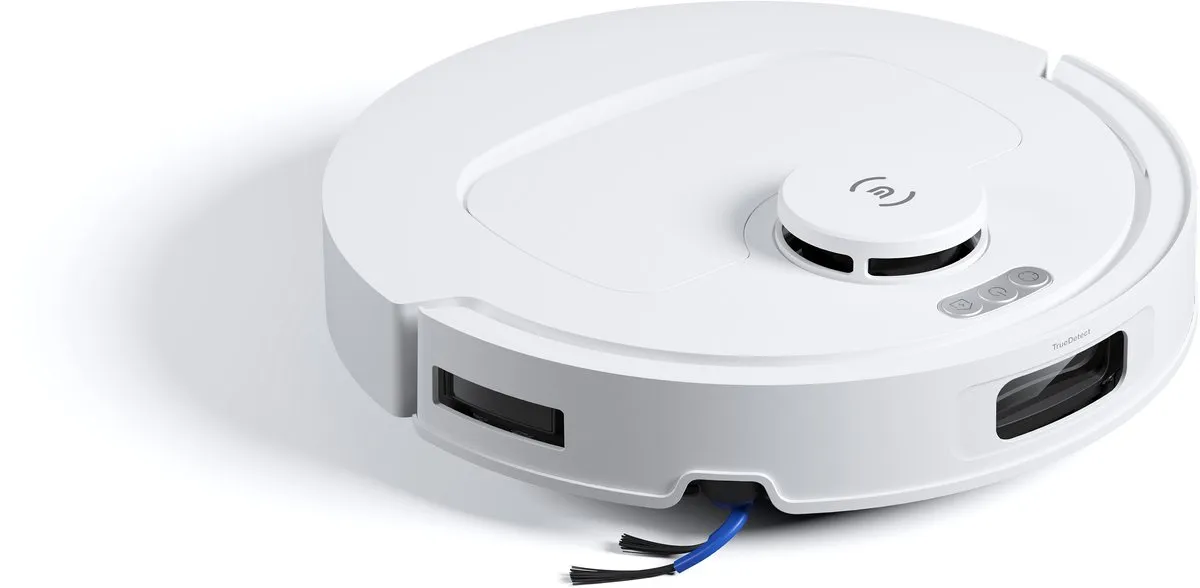 Ecovacs Deebot T30C Gen 2 Robotstofzuiger - 25.000 Pa Wit