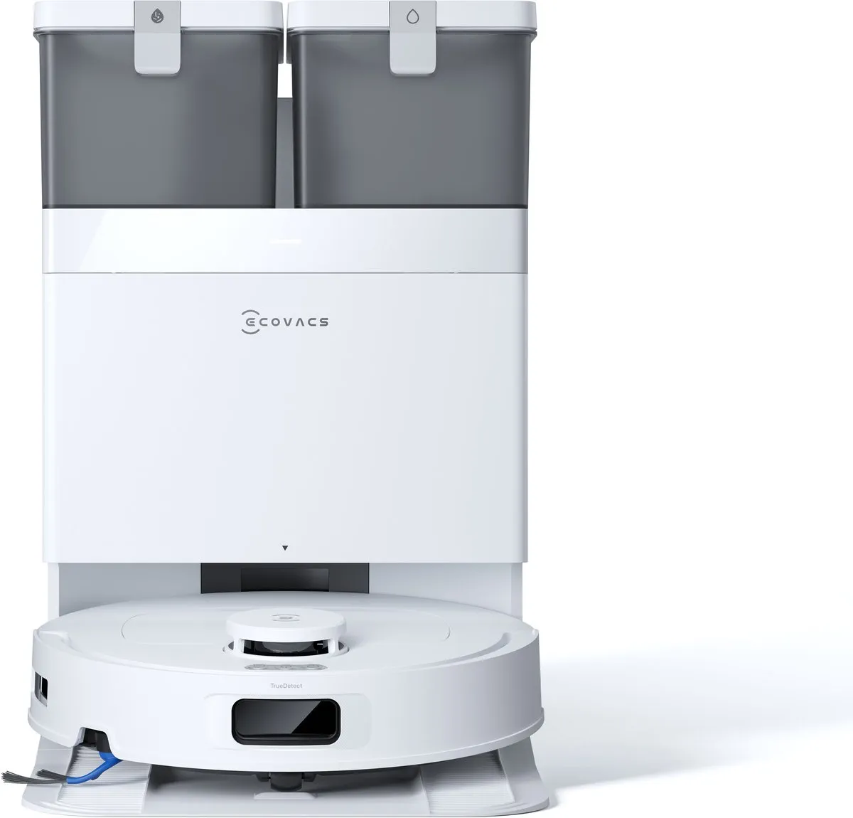 Ecovacs Deebot T30C Gen 2 Robotstofzuiger
