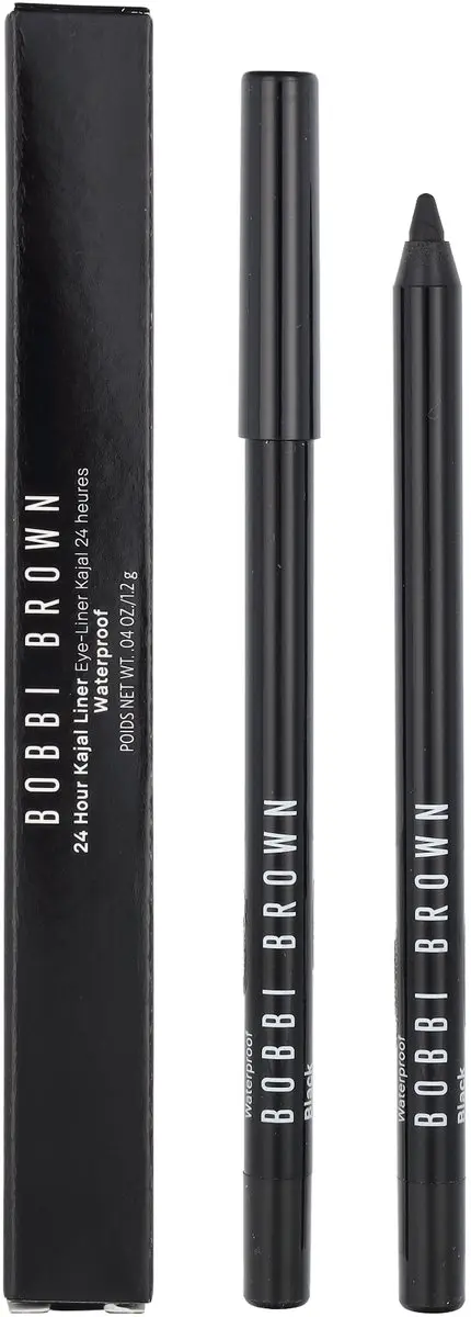 Bobbi Brown Kajal 1g - 001 Black