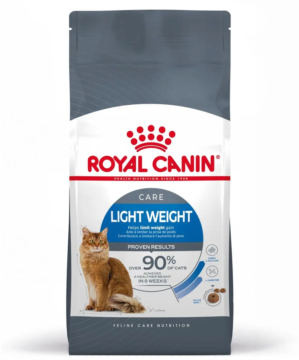 Royal Canin Light Weight Care Kattenvoer 400g