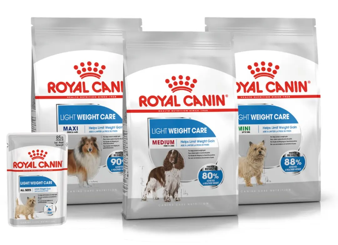 Royal Canin Light Weight Care Kattenvoer 400g