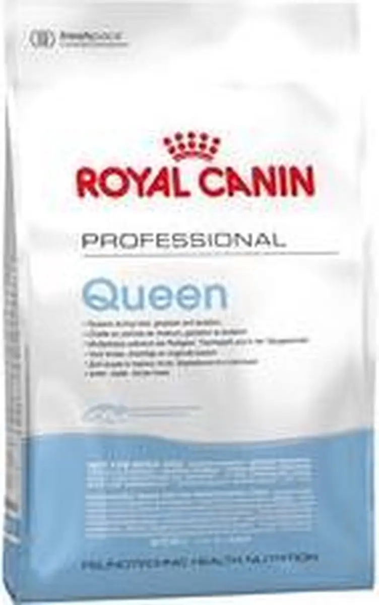 Royal Canin Queen Kattenvoer 10kg