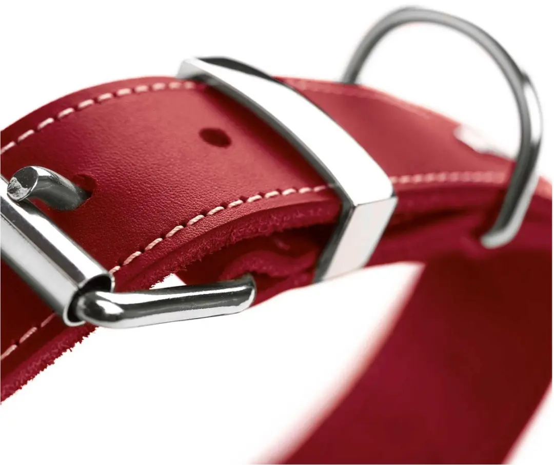 Hunter Halsband Aalborg Special - 65cm - Rood