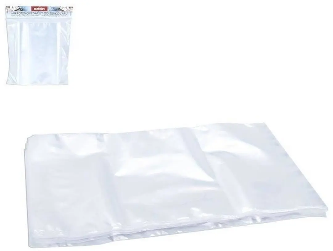 Orion Keukenzakken 10 Stuks