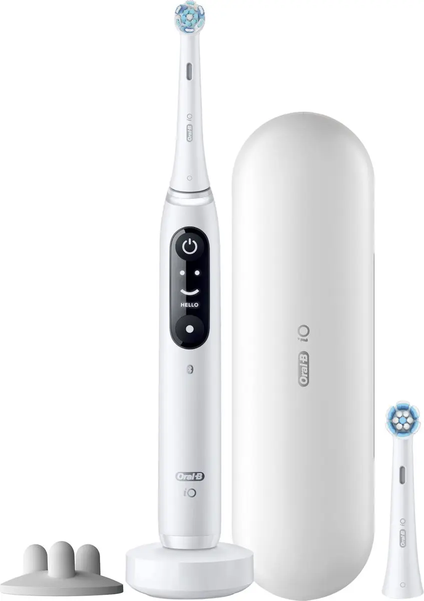 Oral-B iO 7S Tandenborstel