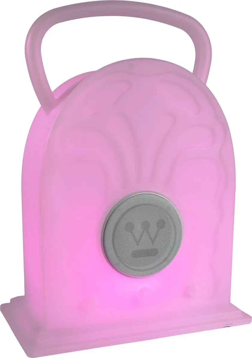Westinghouse WOSP2102 Draadloze Bluetooth Speaker