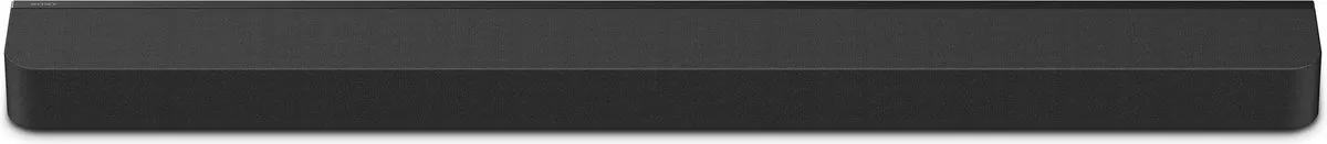 Sony Bravia Theatre Bar 8 HT-A8000 Soundbar - 11.0 Kanalen 495W - Zwart