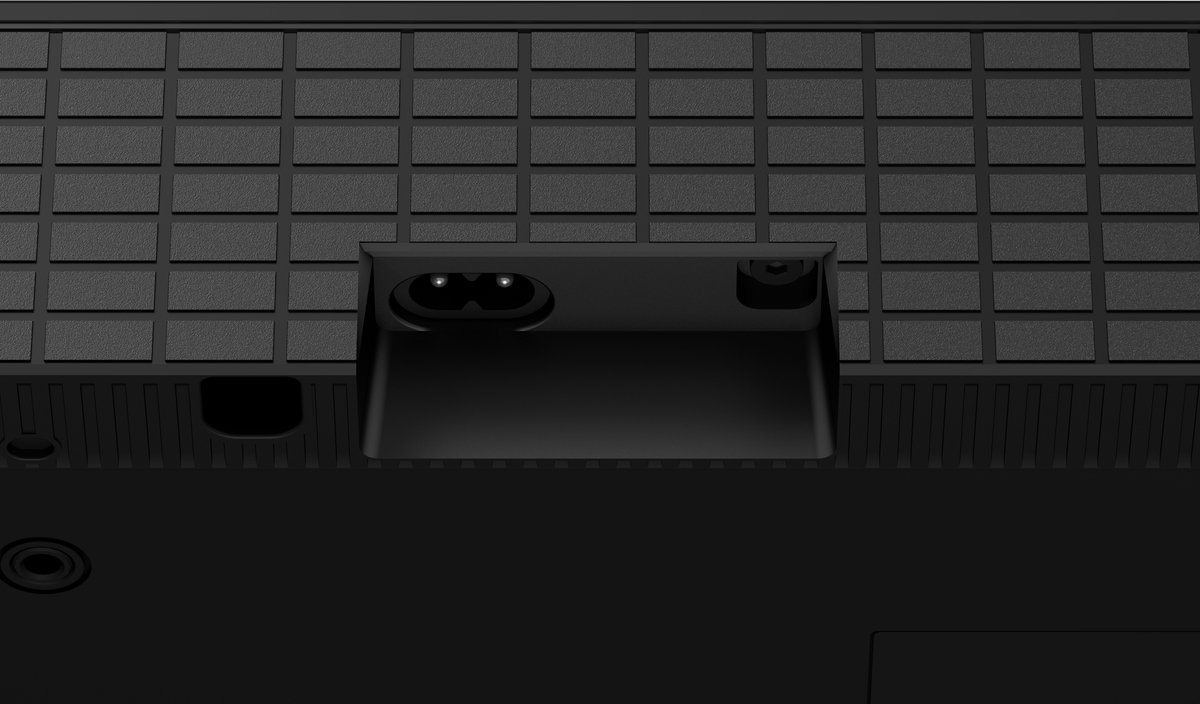 Sony Bravia Theatre Bar 8 - Dolby Atmos Soundbar - 2024