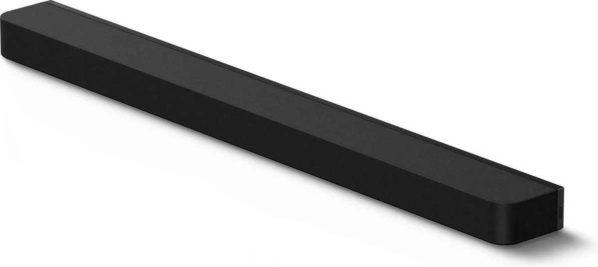 Sony Bravia Theatre Bar 8 HT-A8000 Soundbar
