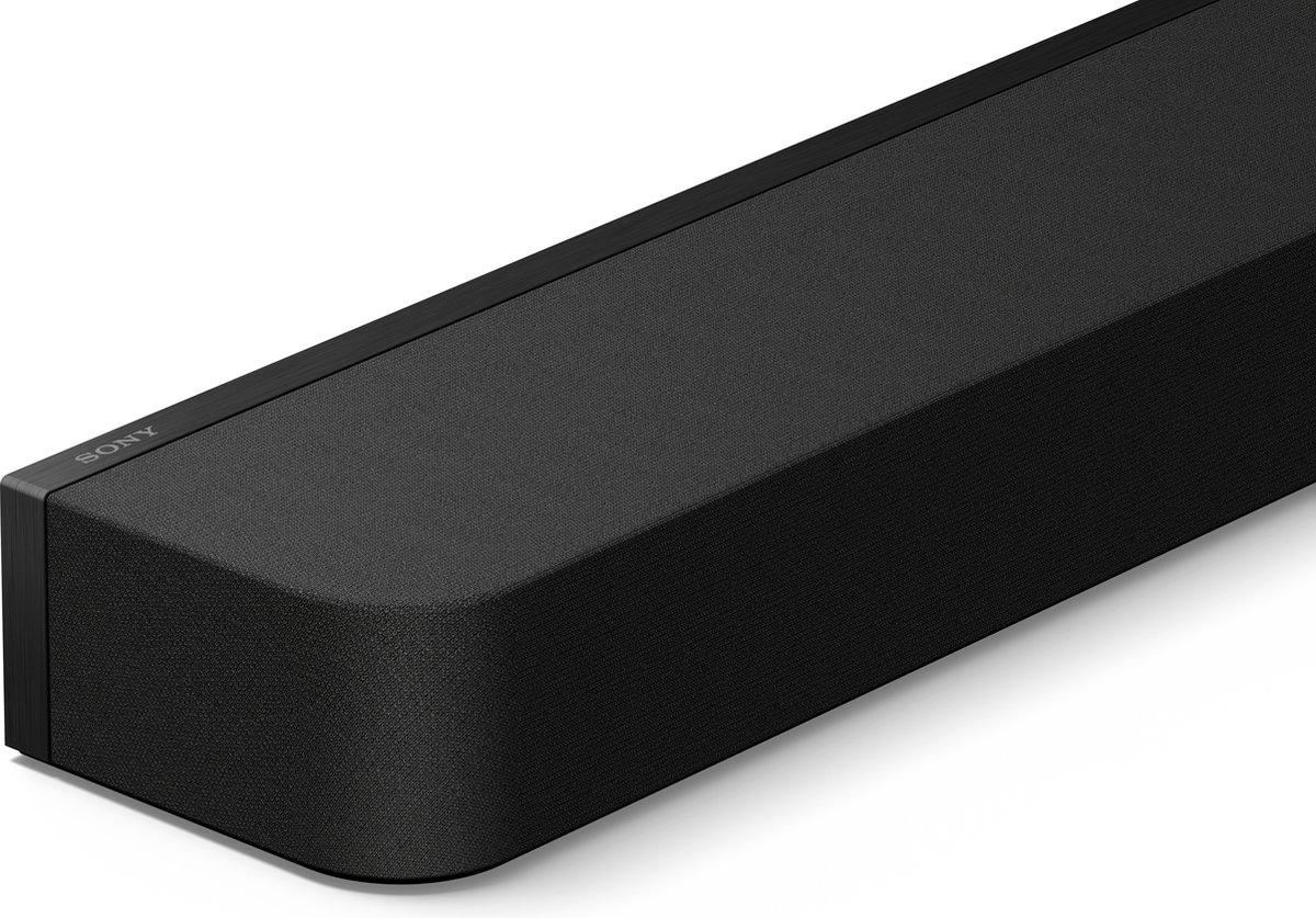 Sony Bravia Theatre Bar 8 - Dolby Atmos Soundbar - 2024