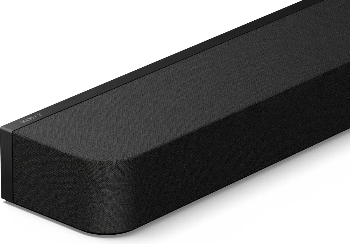 Sony Bravia Theatre Bar 8 HT-A8000 Soundbar - 11.0 Kanalen 495W - Zwart