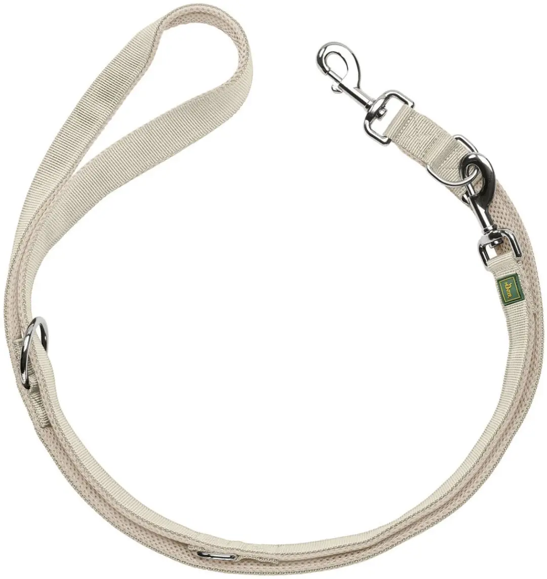 Hunter Divo UP Hondenriem 2m