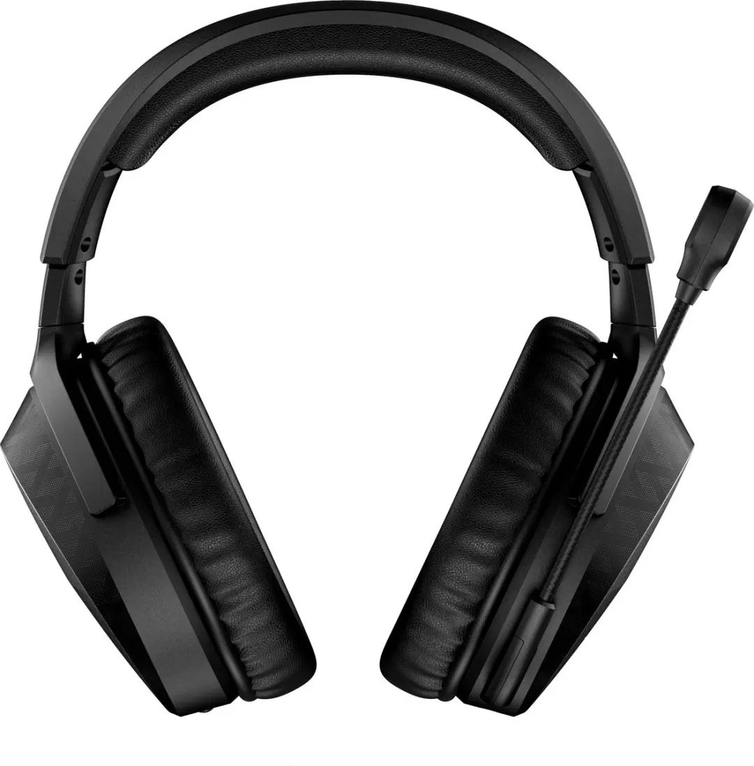 HyperX Cloud Stinger 3 BS1T8AA Draadloze Gaming Headset - Zwart