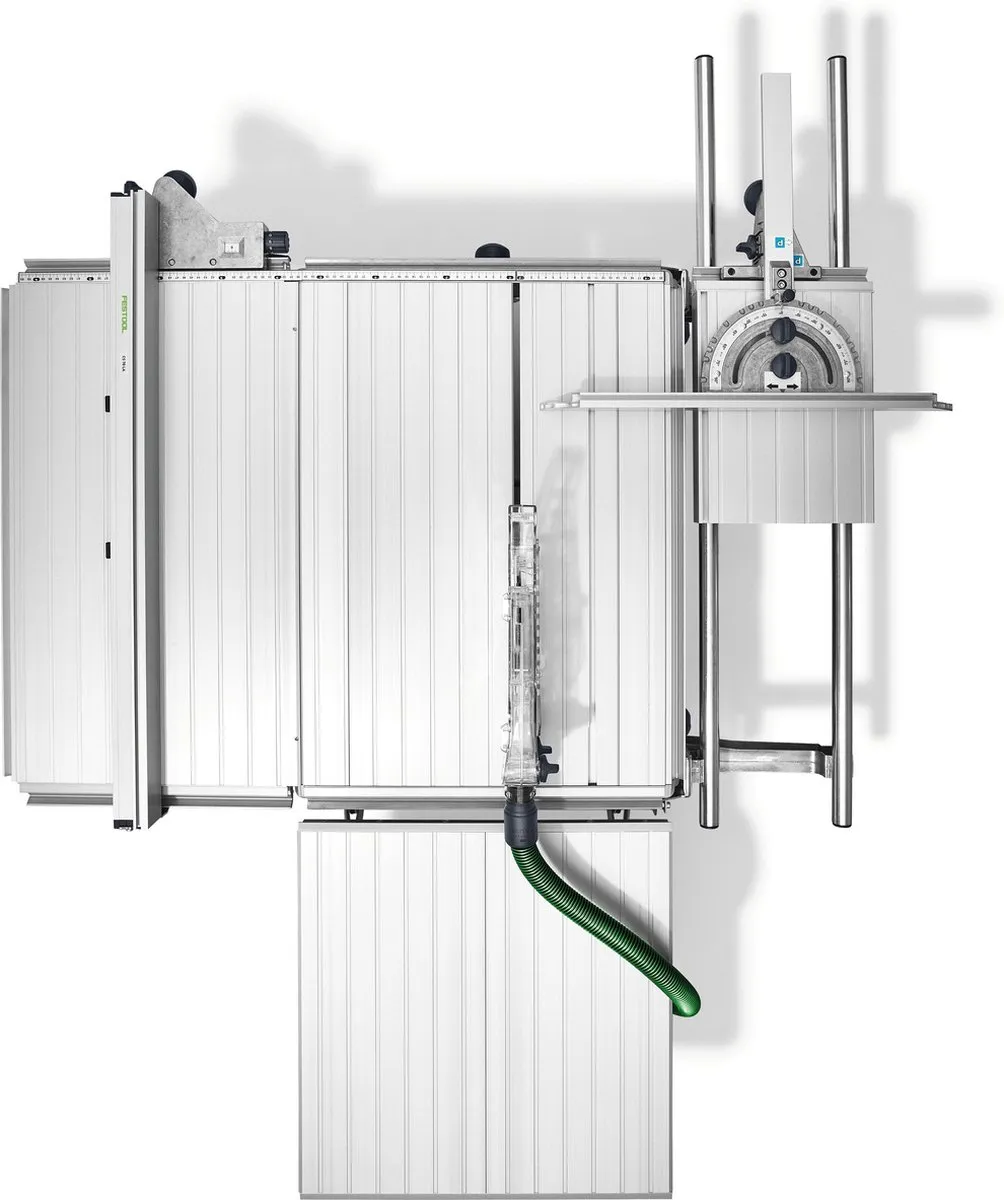 Festool CS 70 EBG-Set Trek-/afkortzaagmachine 2200W