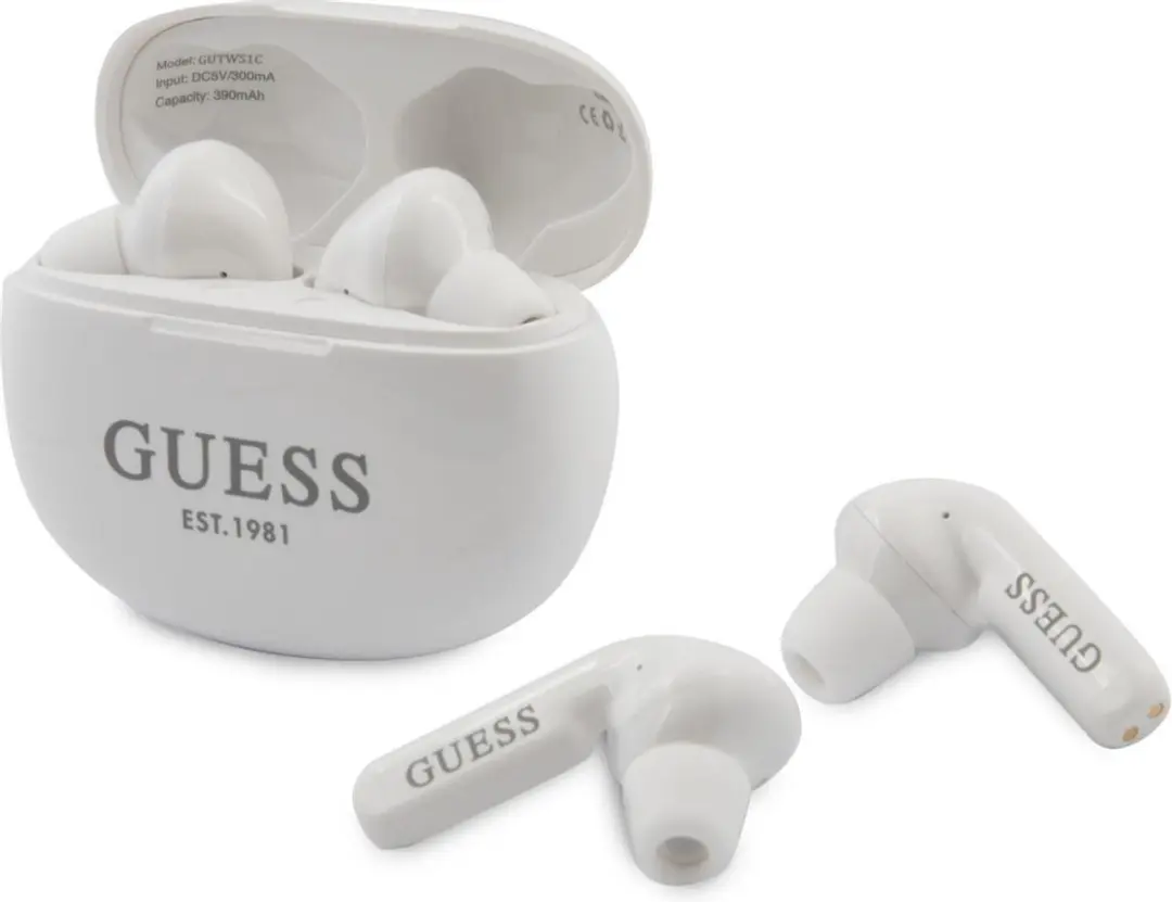 GUESS GUTWS1C True Wireless Headset