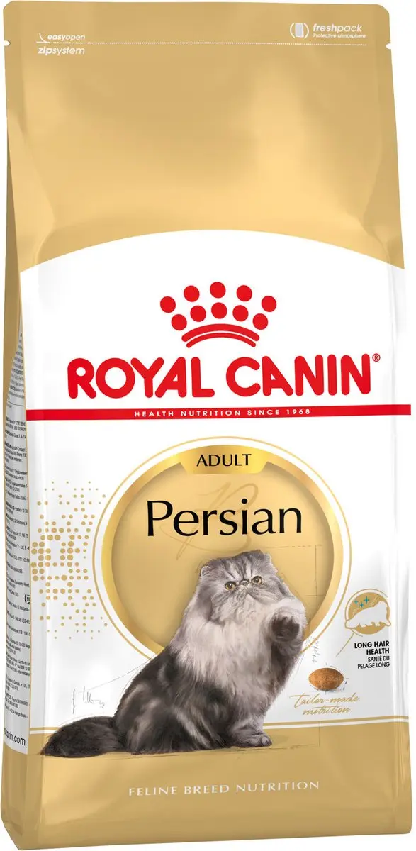 Royal Canin Persian Adult Kattenvoer - 2kg