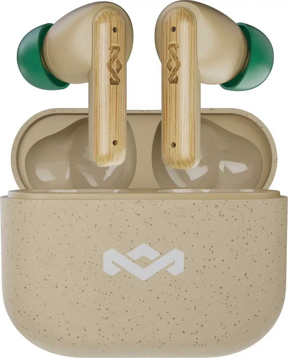House of Marley Little Bird EM-JE123-CE Draadloze Oordopjes