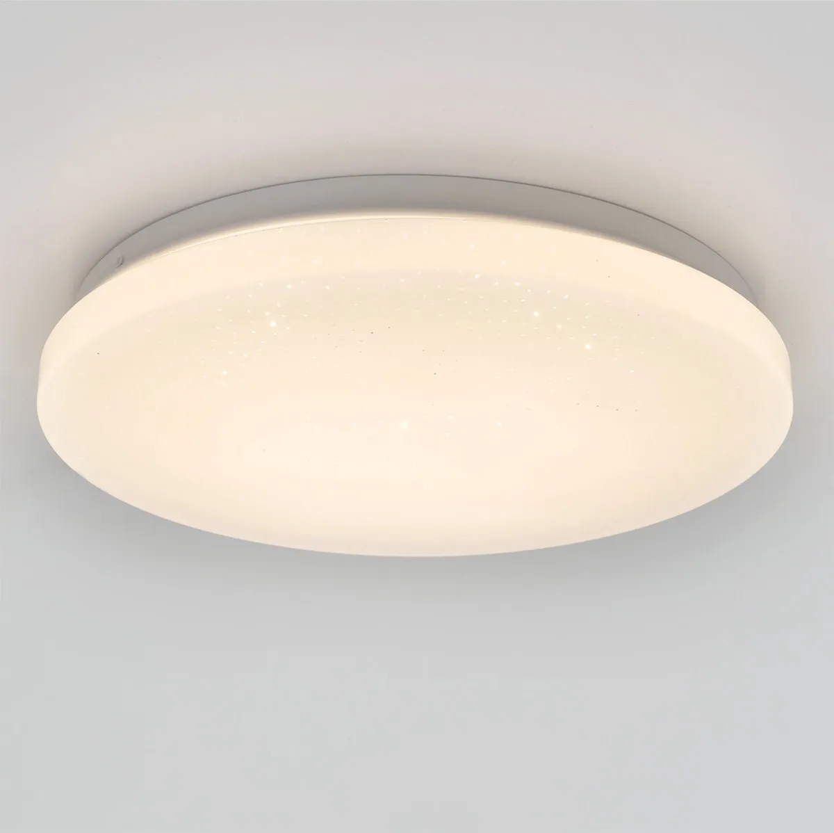 Eglo Pogliola-E Plafondlamp LED Ø26cm
