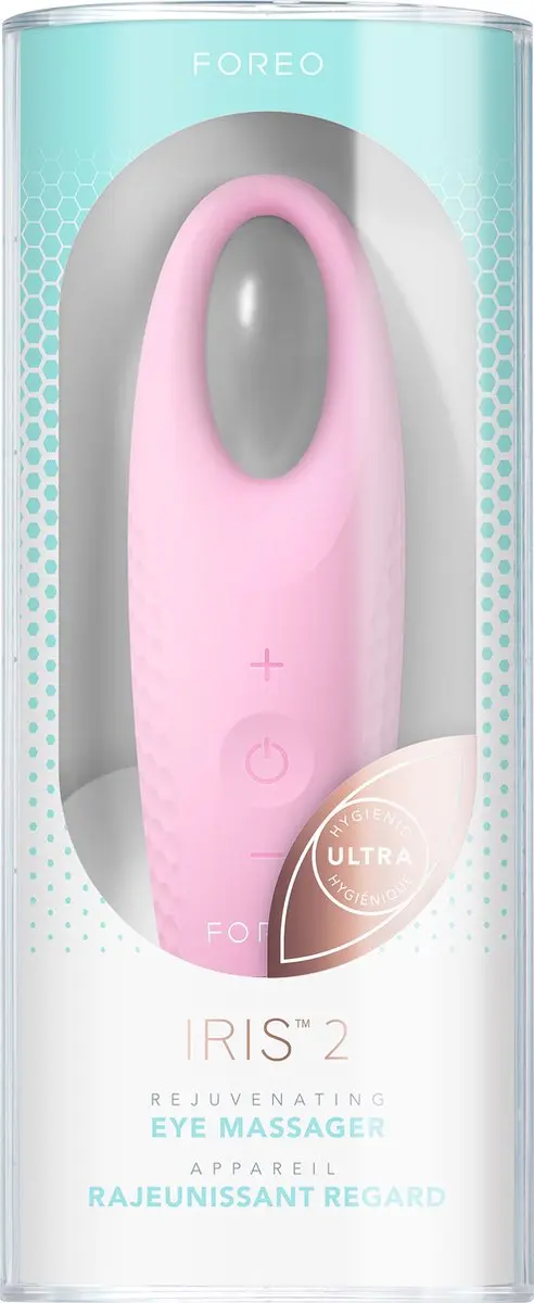 FOREO IRIS 2 Oogmassager
