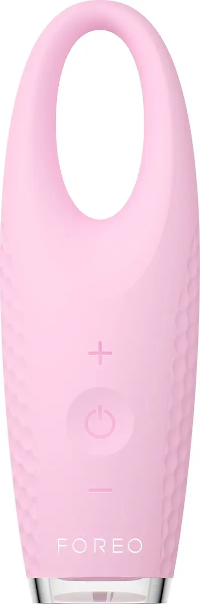 FOREO IRIS 2 Oogmassager - 8 Snelheden - Pearl Pink