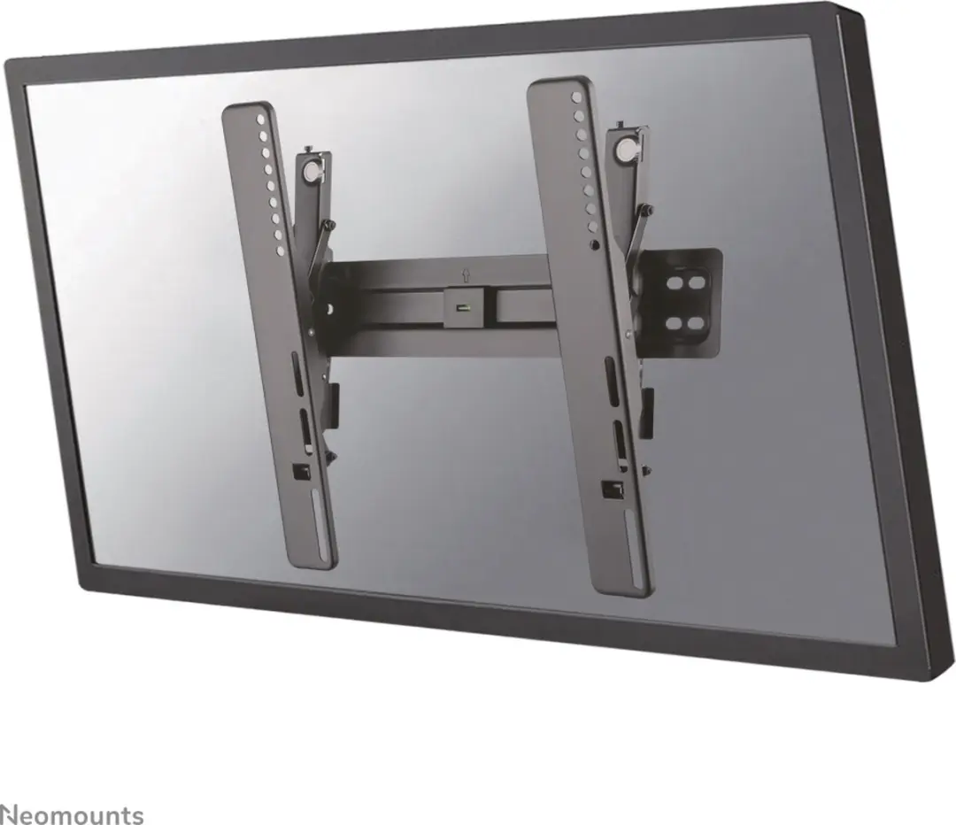 Neomounts LED-W450BLACK TV Beugel 55"