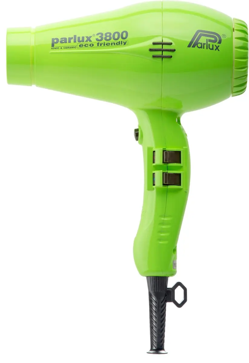 Parlux 3800 Föhn 2100W