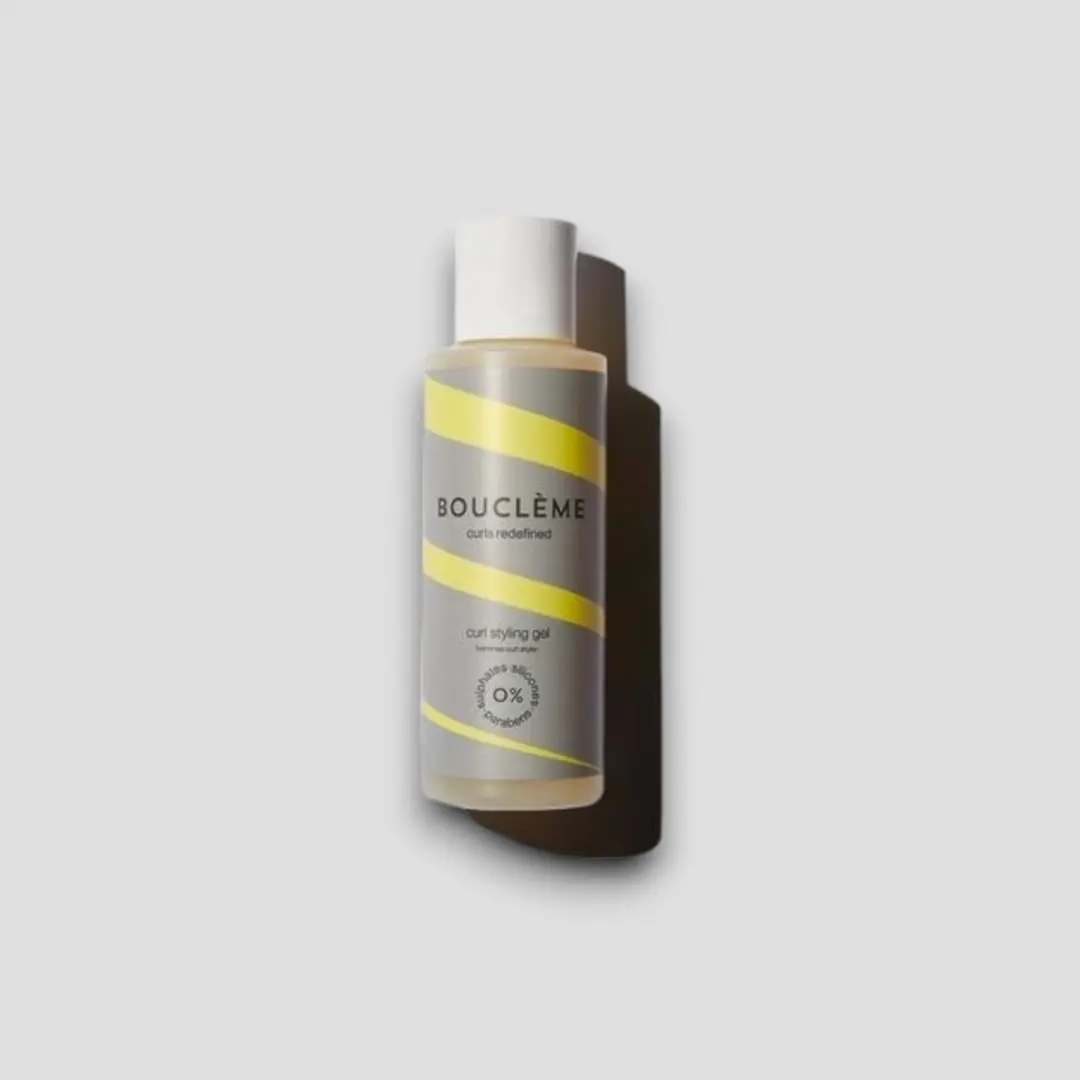 Bouclème Curl Styling Gel 100ml