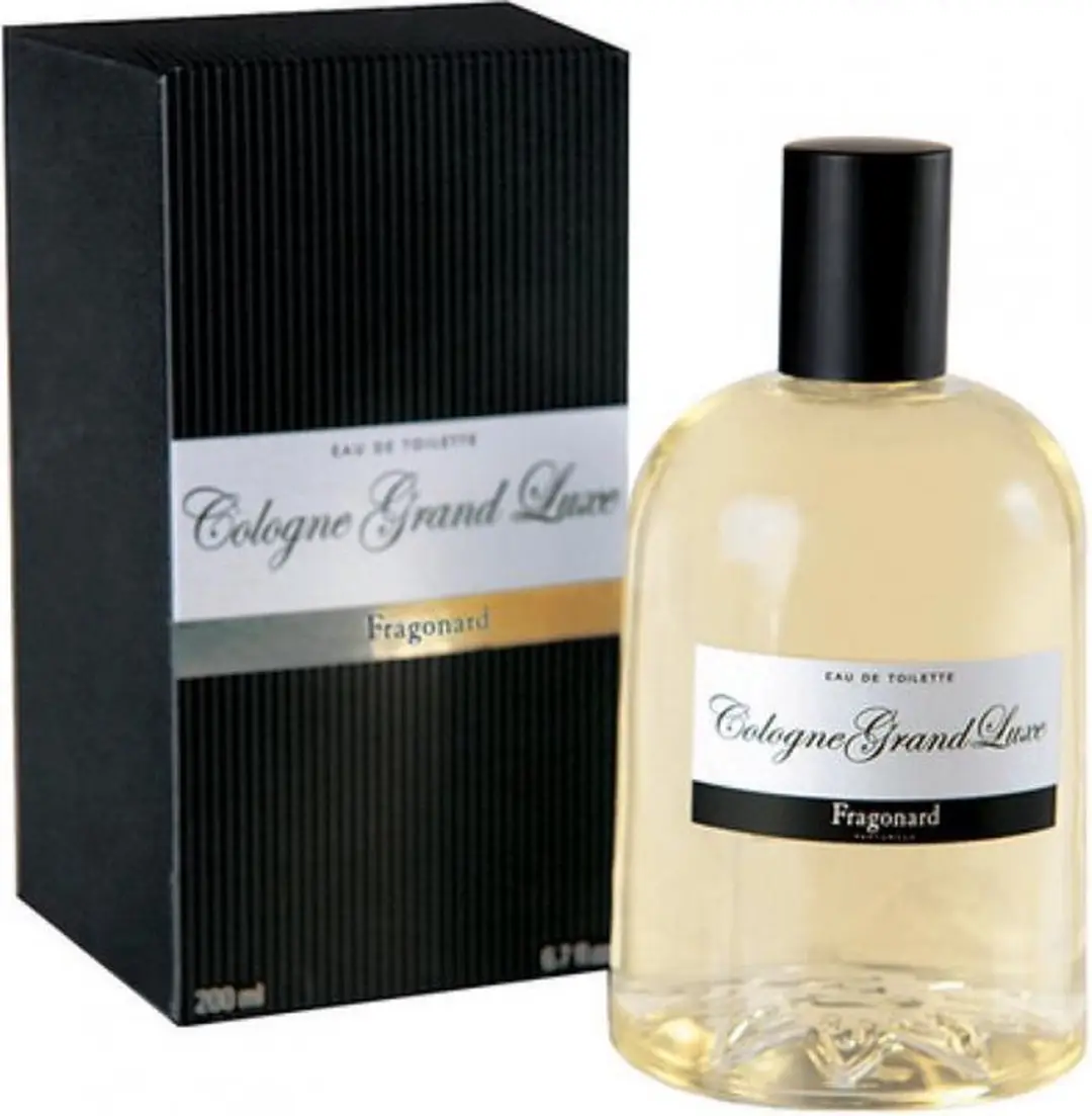 Fragonard Grand Luxe Eau de Toilette 200ml