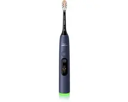 Philips Sonicare DiamondClean 8500 HX8515/13 Elektrische Tandenborstel - 4 Opzetborstels - Zwart - afbeelding 6 van 6