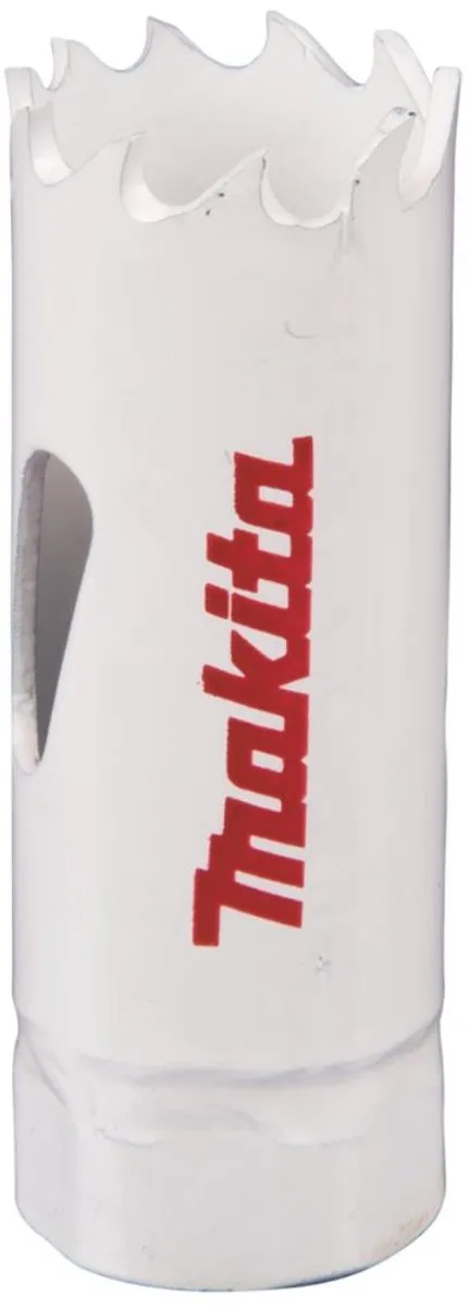Makita Gatzaag 19mm D-17005