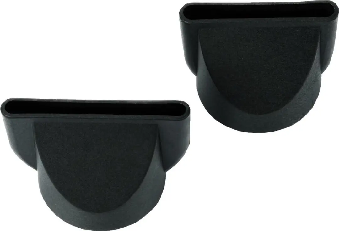 Kyone KP-500 Glamour Haardroger Nozzles