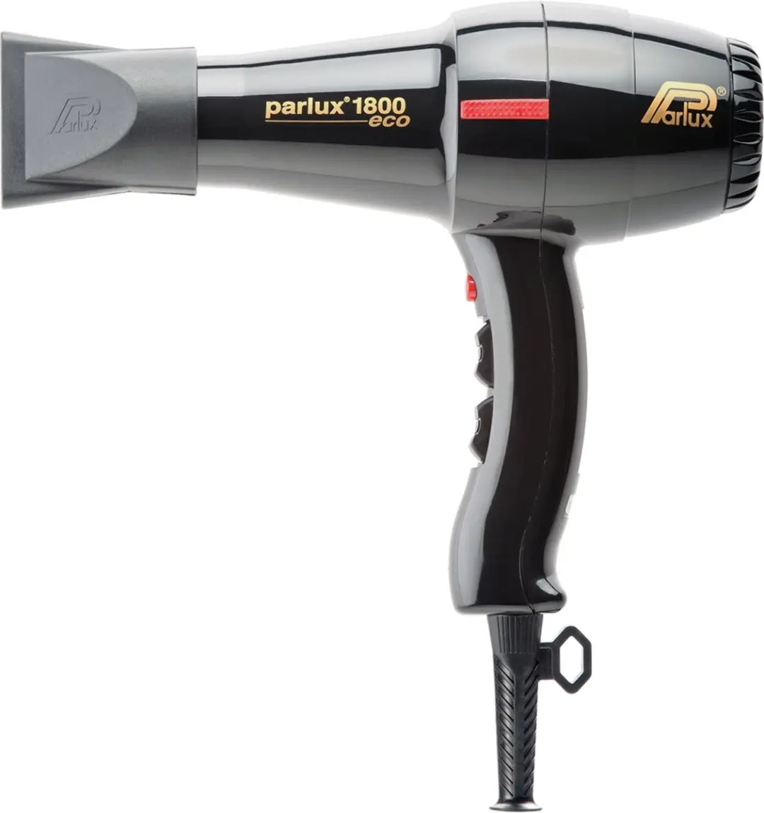Parlux 1800 Green Haardroger - 1420W