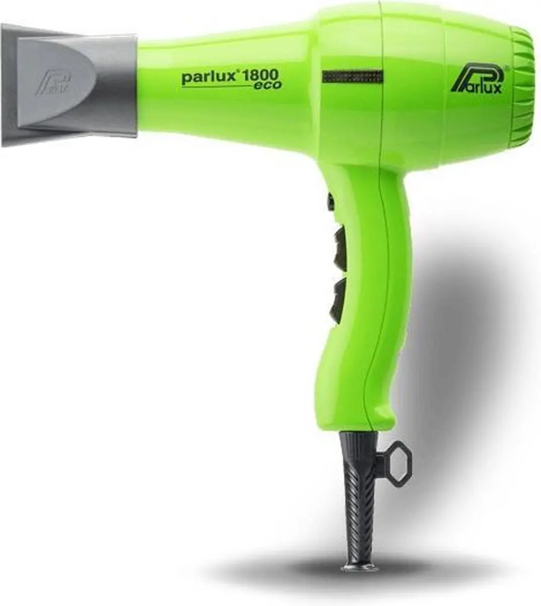 Parlux 1800 Green Haardroger - 1420W