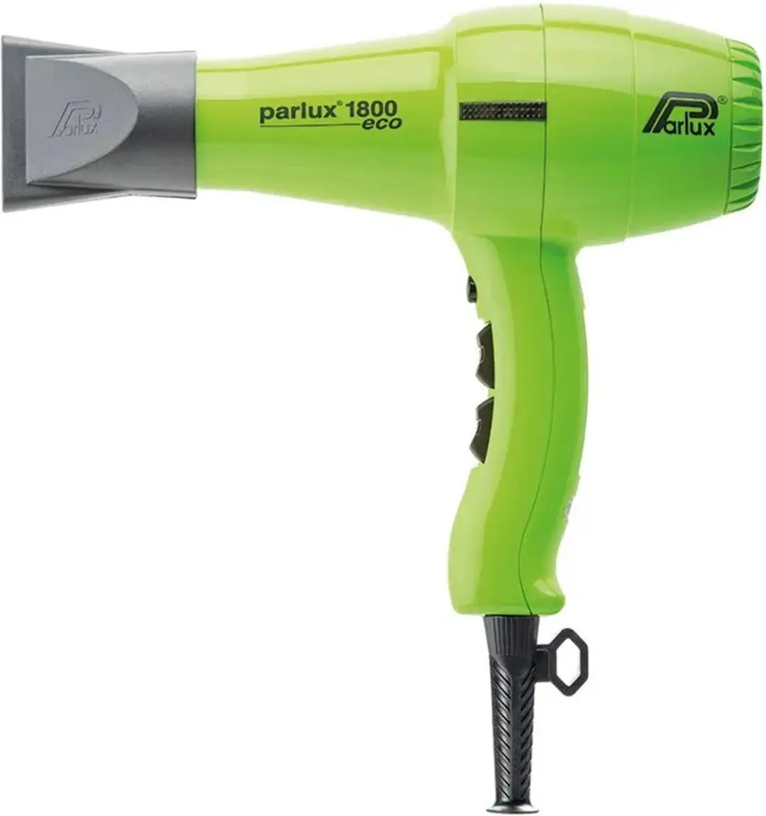 Parlux 1800 Green Haardroger - 1420W