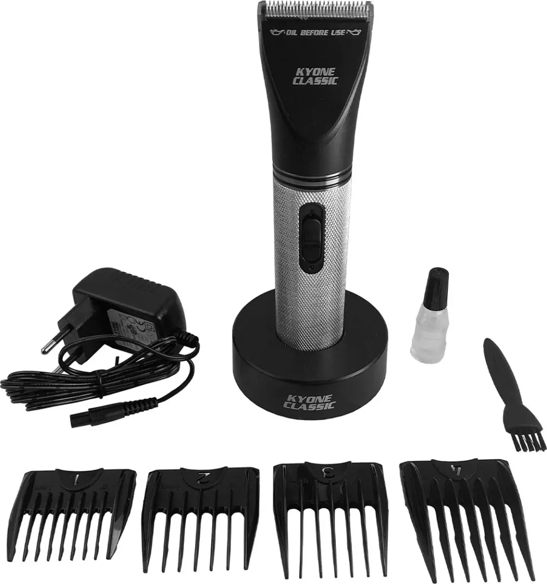 KYONE - Classic Barber Clipper