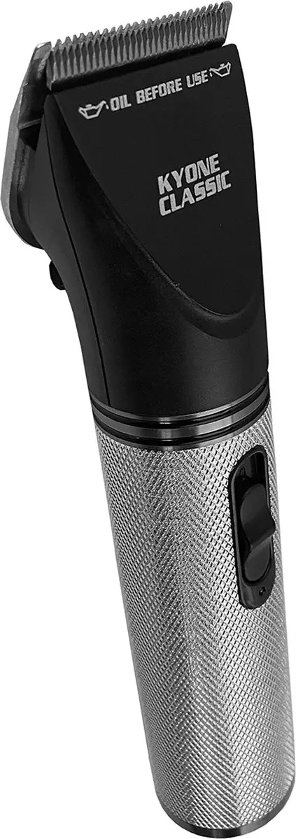 KYONE - Classic Barber Clipper