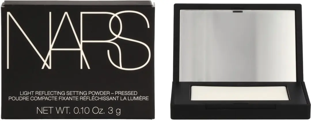Nars Light Reflecting Setting Powder Mini-Crystal 3g