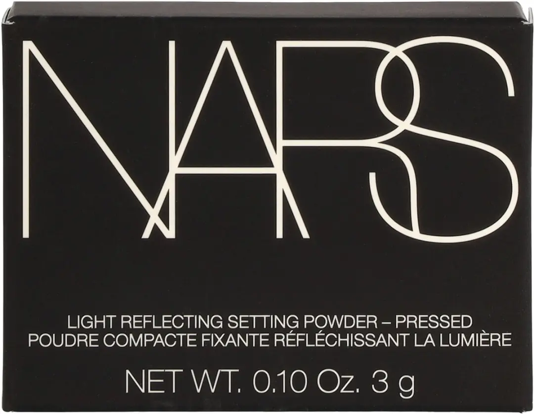 Nars Light Reflecting Setting Powder Mini-Crystal 3g