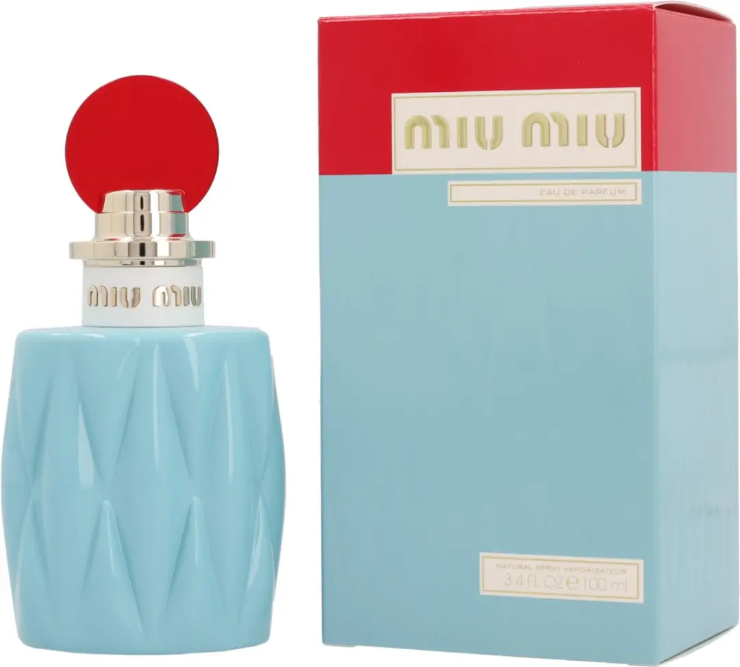 Miu Miu Eau de Parfum 100ml