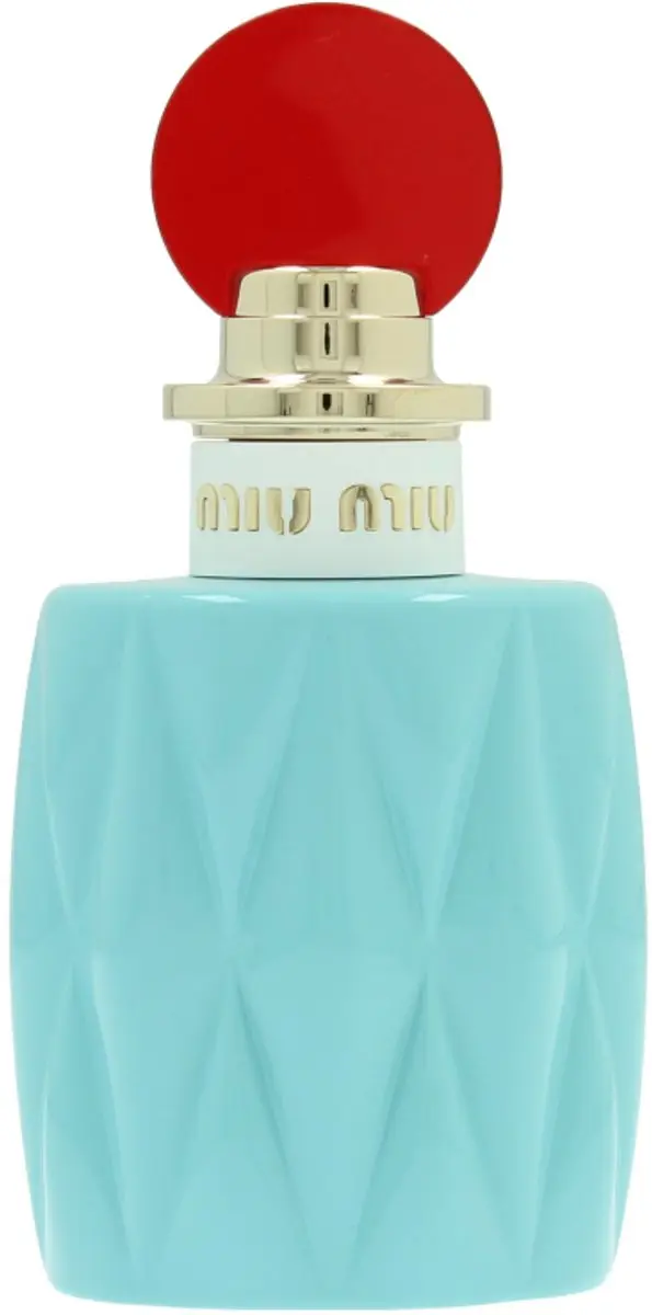 Miu Miu Eau de Parfum 100ml