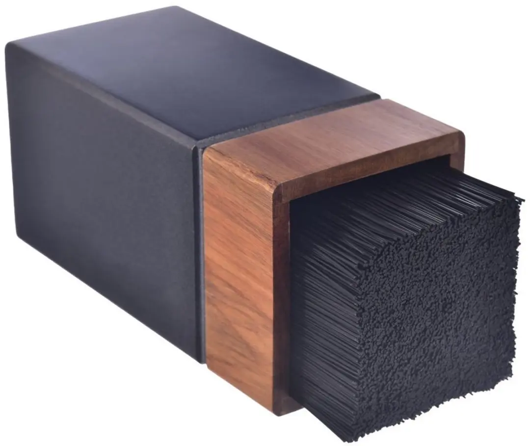 Orion WOODEN Houten Messenhouder Acacia - 1 Stuk - afbeelding 6 van 6