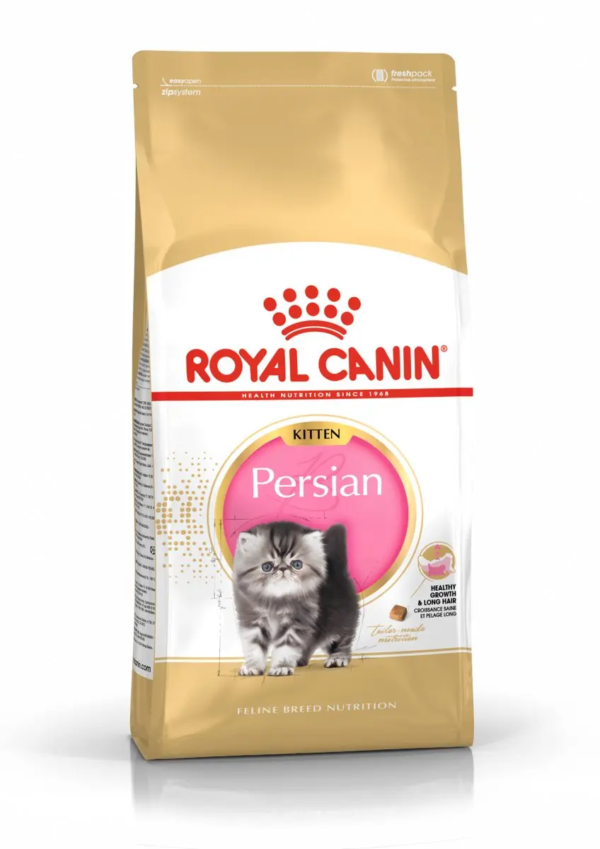 Royal Canin Persian Kitten Kattenvoer