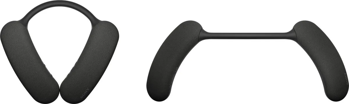 Sony Bravia Theatre U Nekbandspeaker HTAN7.CE7 - Zwart
