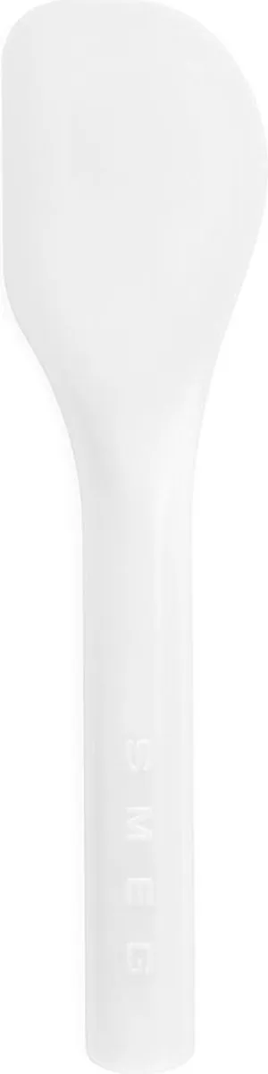 Smeg SMIC01 IJsmachineaccessoire - 1.1L - Wit