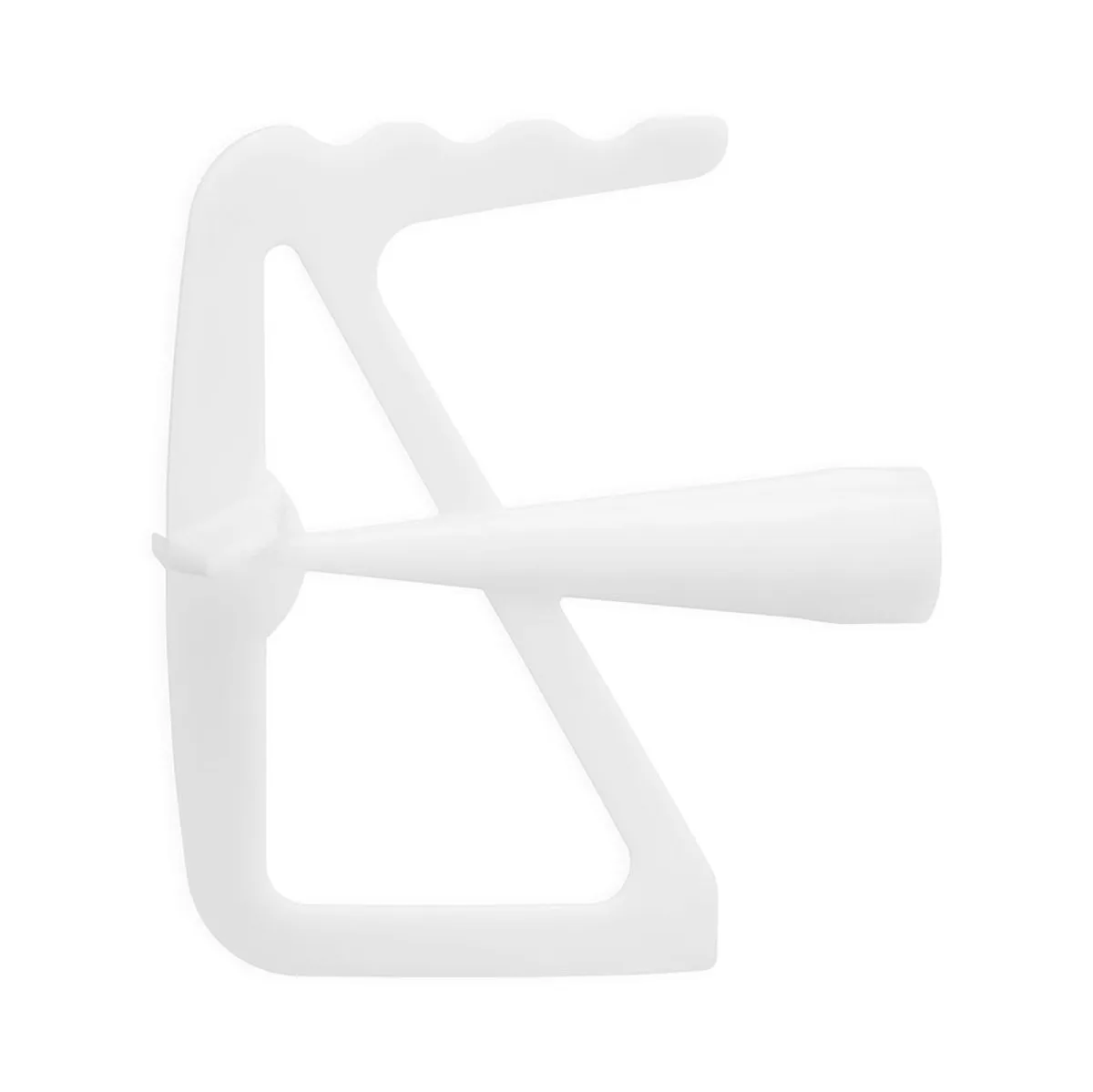 Smeg SMIC01 IJsmachineaccessoire - 1.1L - Wit