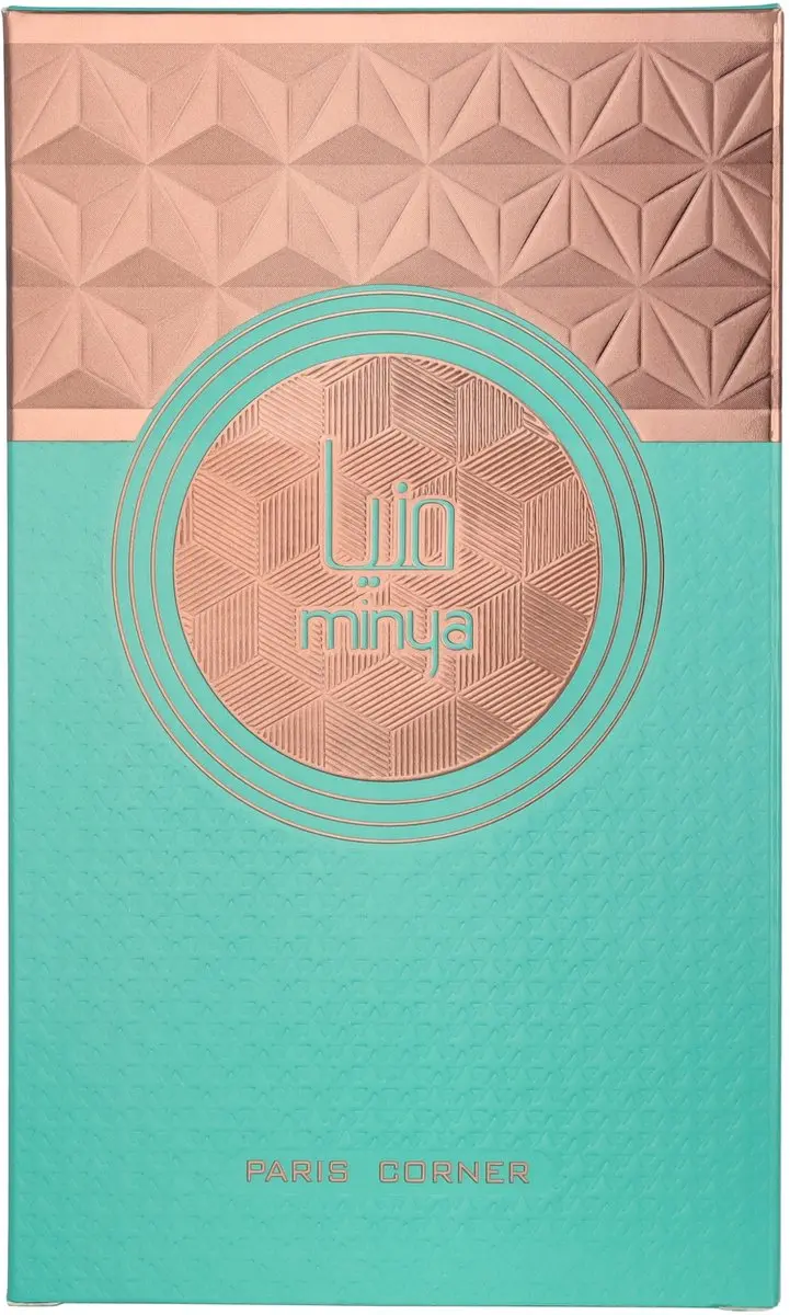 Paris Corner Minya Eau de Parfum 100ml